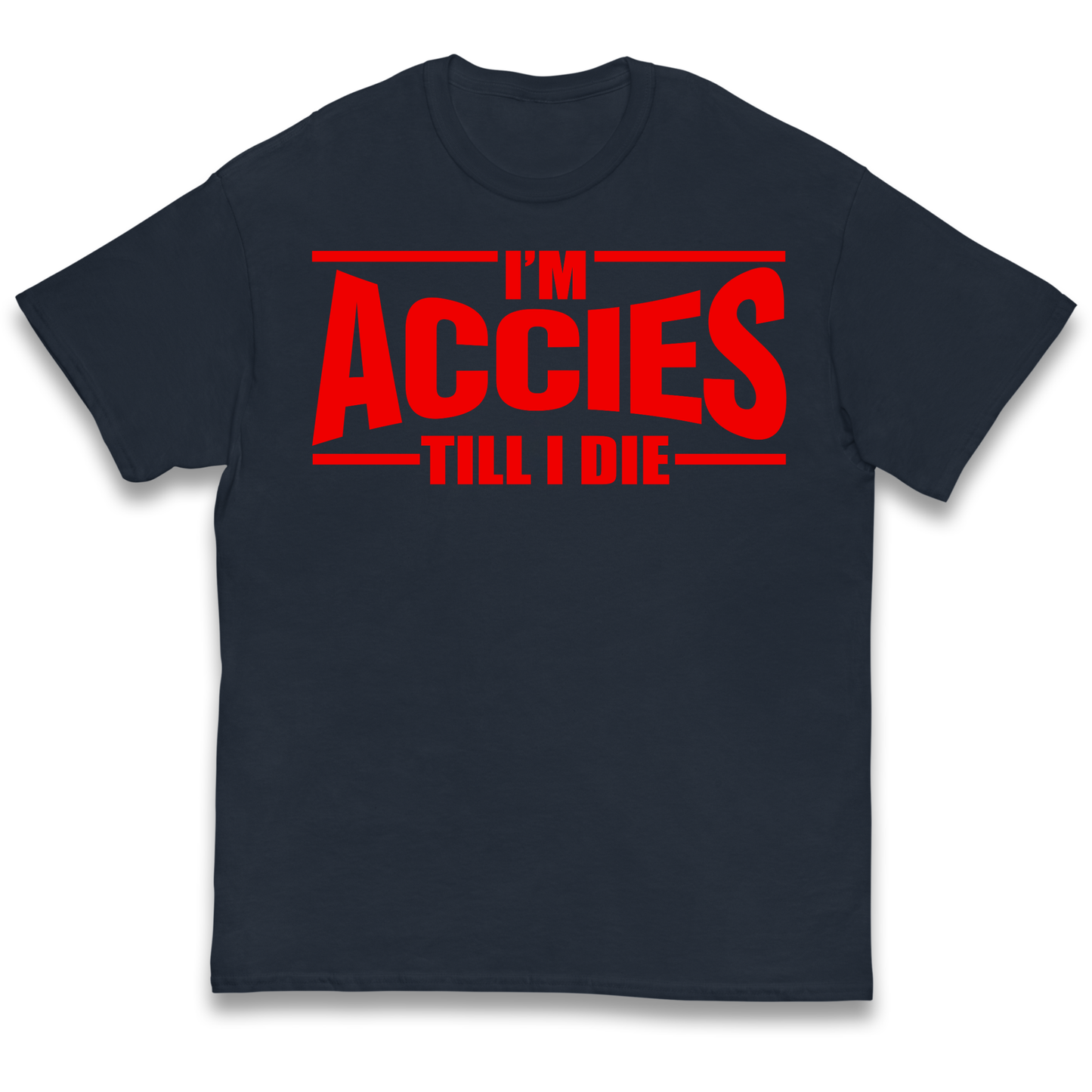 Hamilton Football kids t shirt