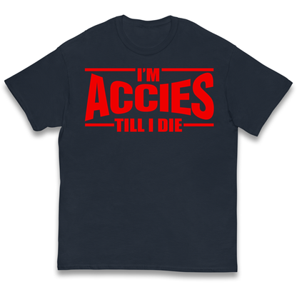 Hamilton Football kids t shirt