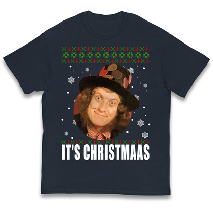 Noddy Christmas Kids T Shirt