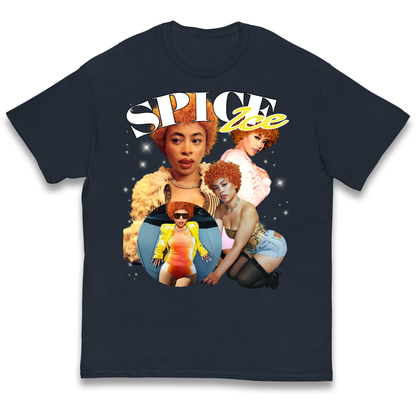 Ice Spice kids t shirt