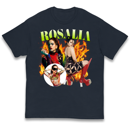 Rosalia kids t shirt