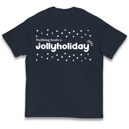 Jet2 Holiday Christmas Kids T Shirt