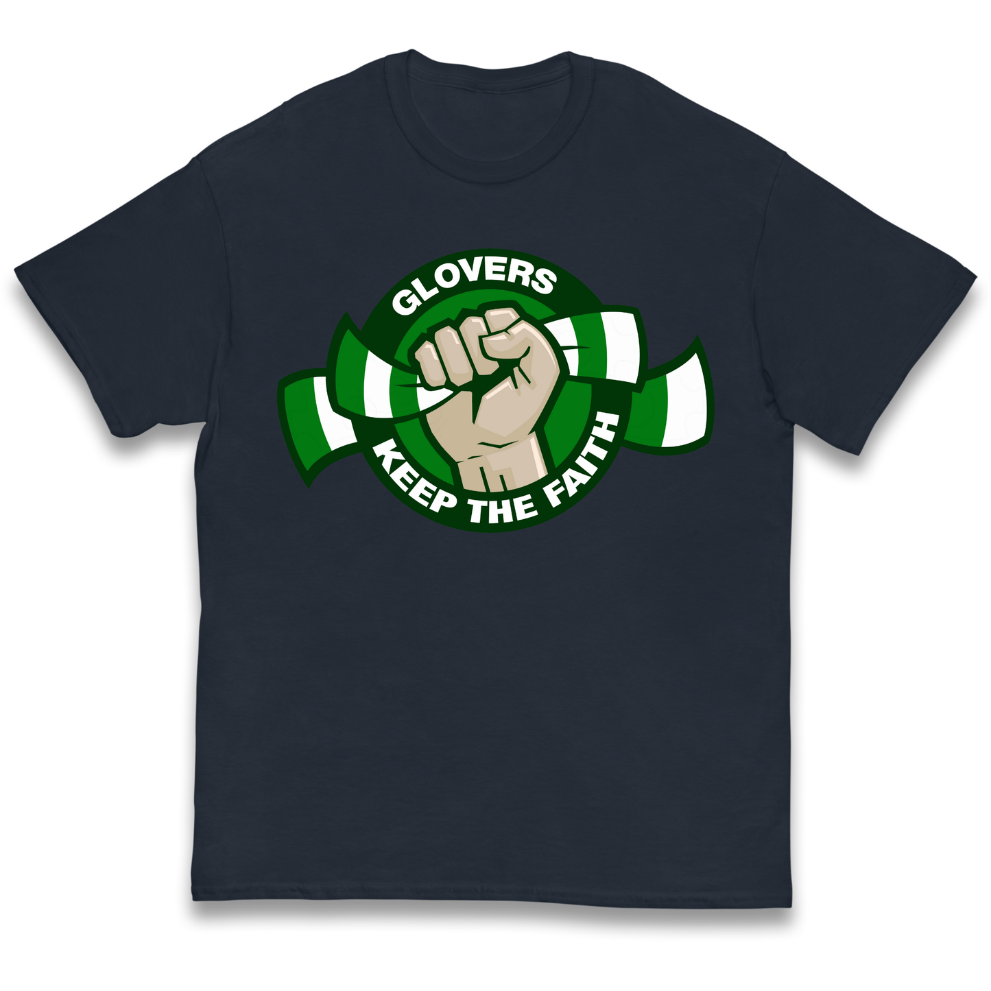 Yeovil Town kids t shirt