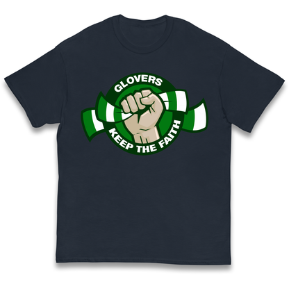 Yeovil Town kids t shirt