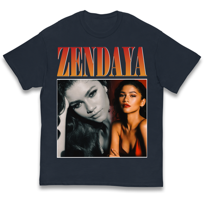 Zendaya kids t shirt