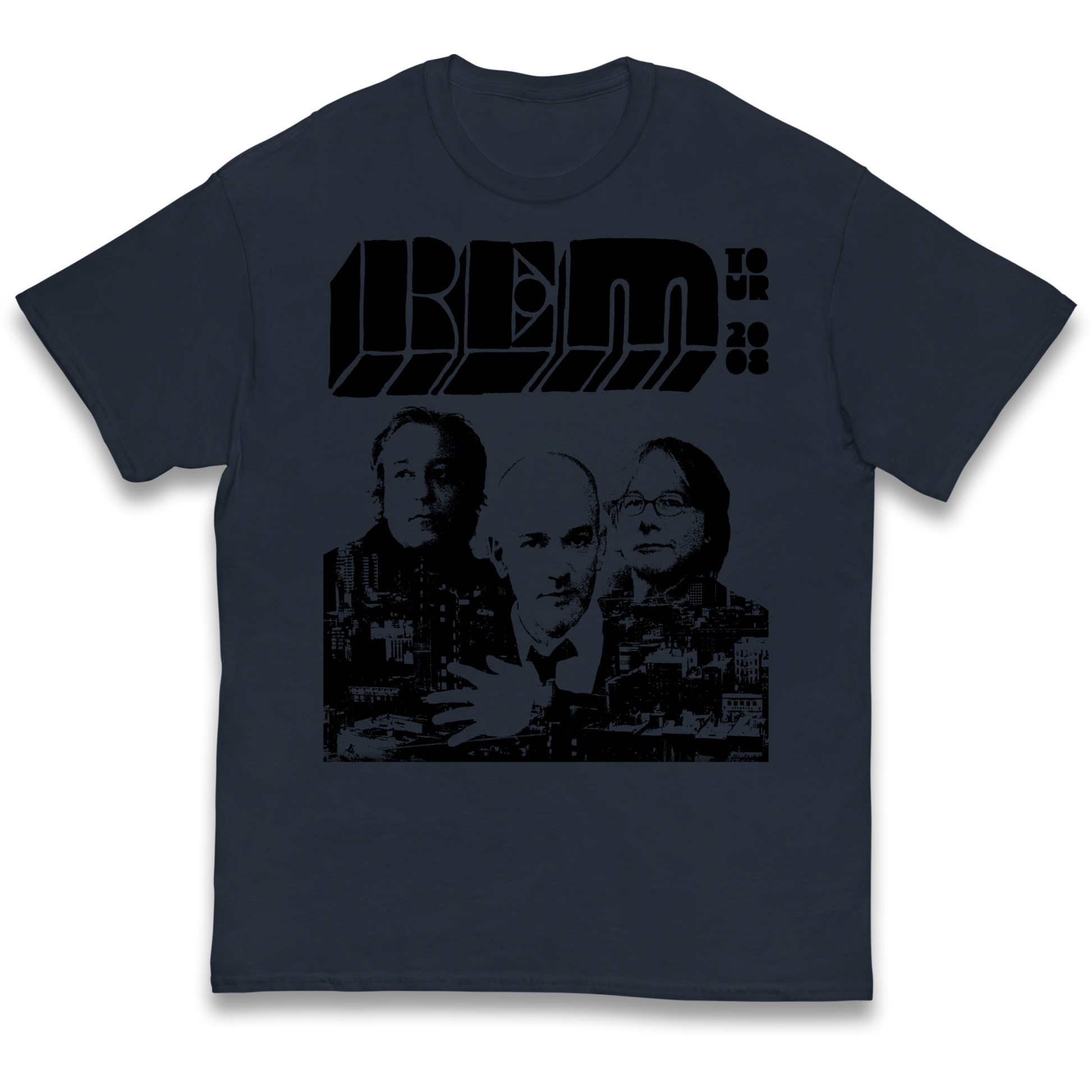 REM kids t shirt