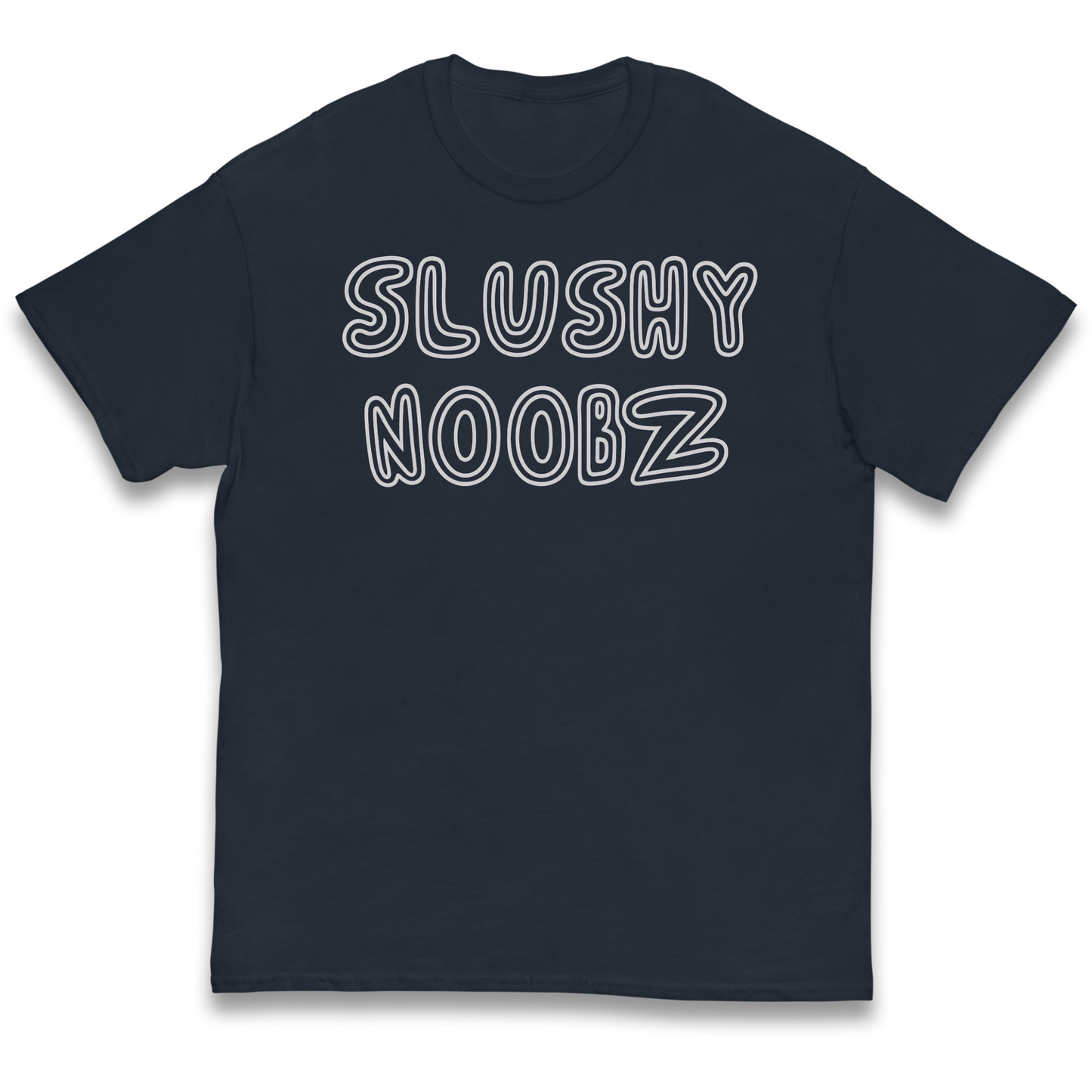 Slushy Noobz YouTube Kids T-Shirt