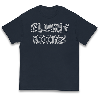 Slushy Noobz YouTube Kids T-Shirt