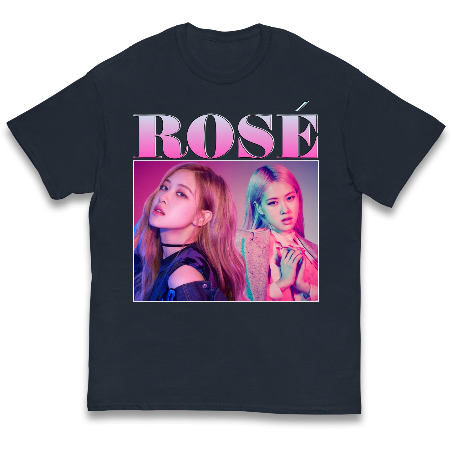 Rose kids t shirt