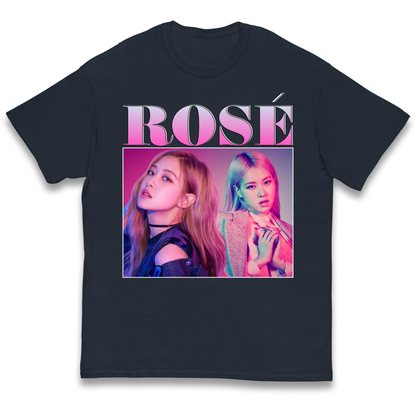 Rose kids t shirt