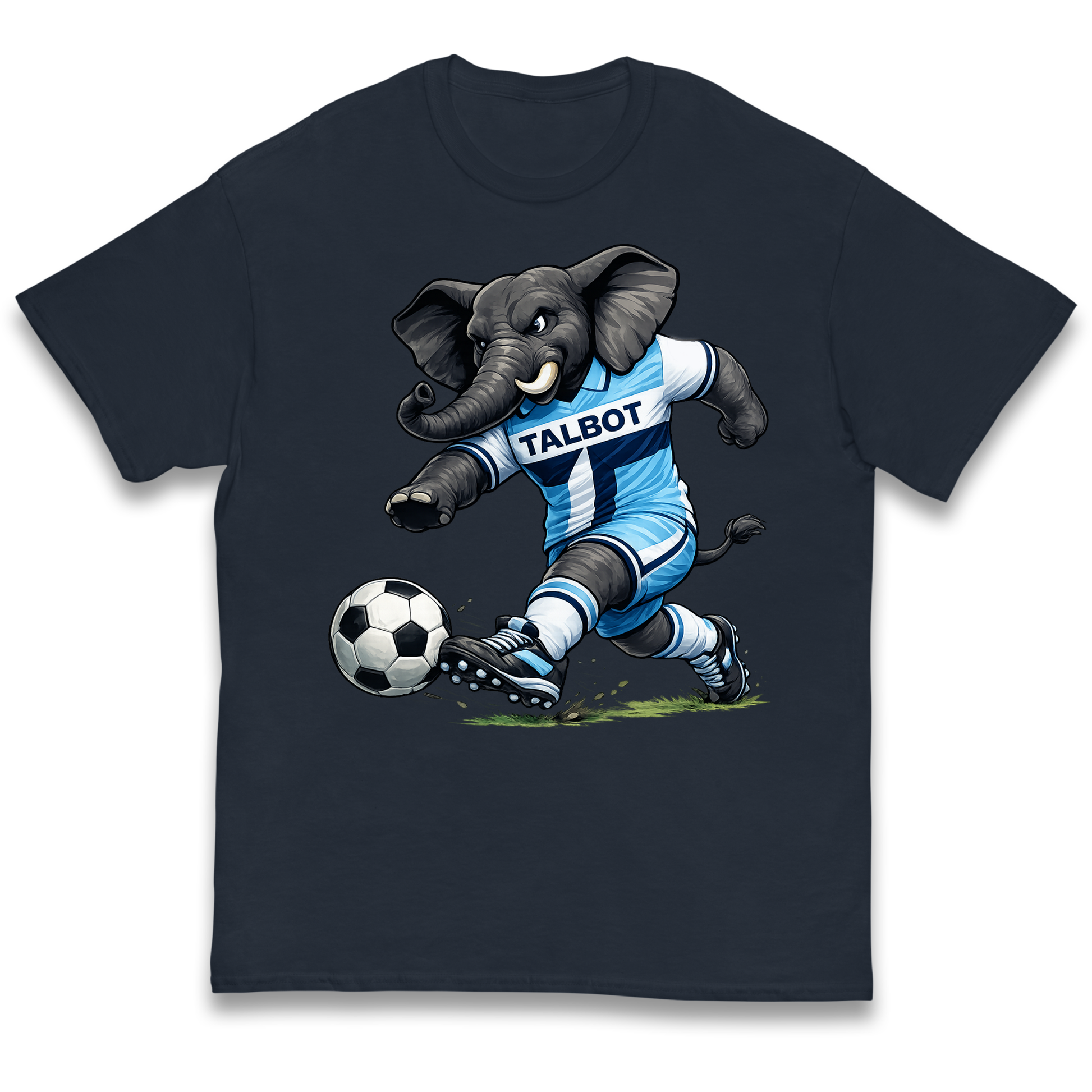 Retro Coventry City 1982 Football Kids T Shirt
