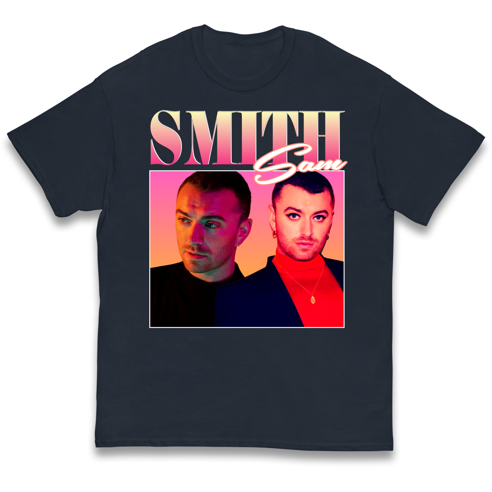 Sam Smith kids t shirt