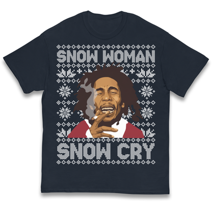 Bob Marley Kids T Shirt