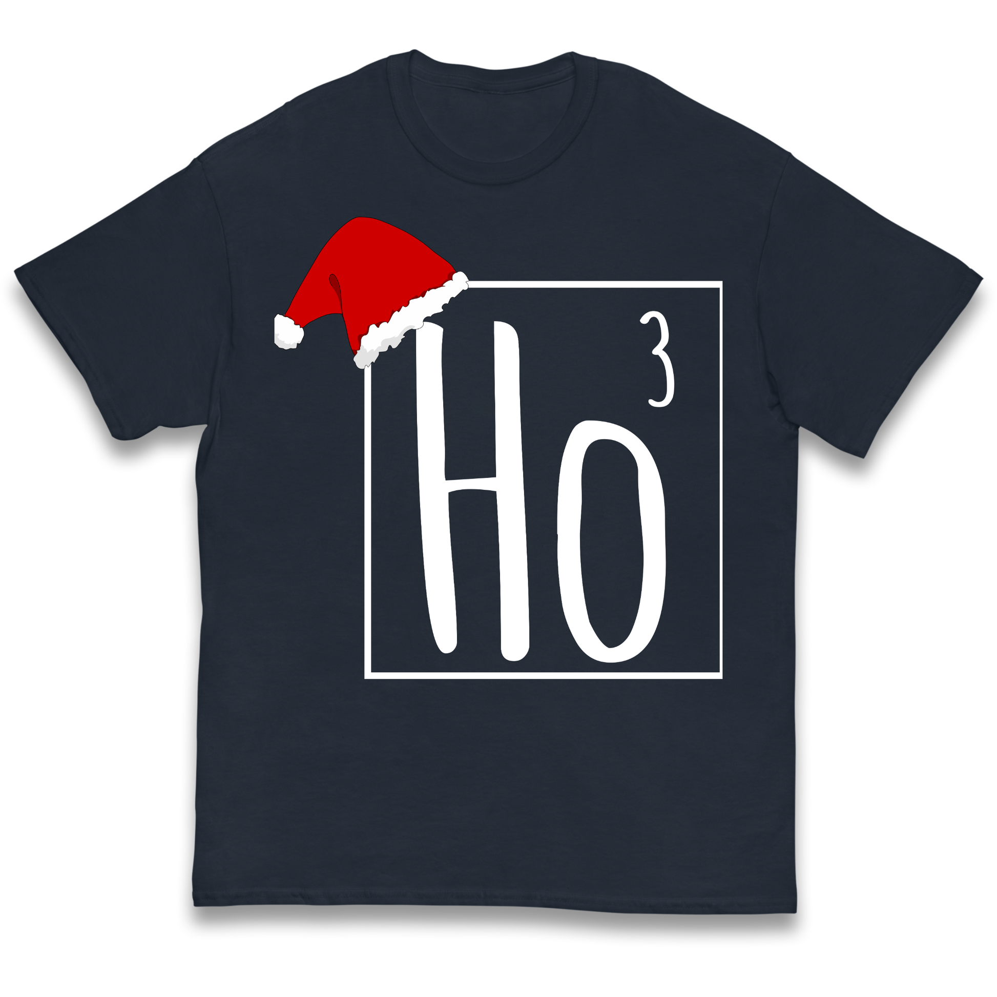 Ho Ho Ho Kids T Shirt