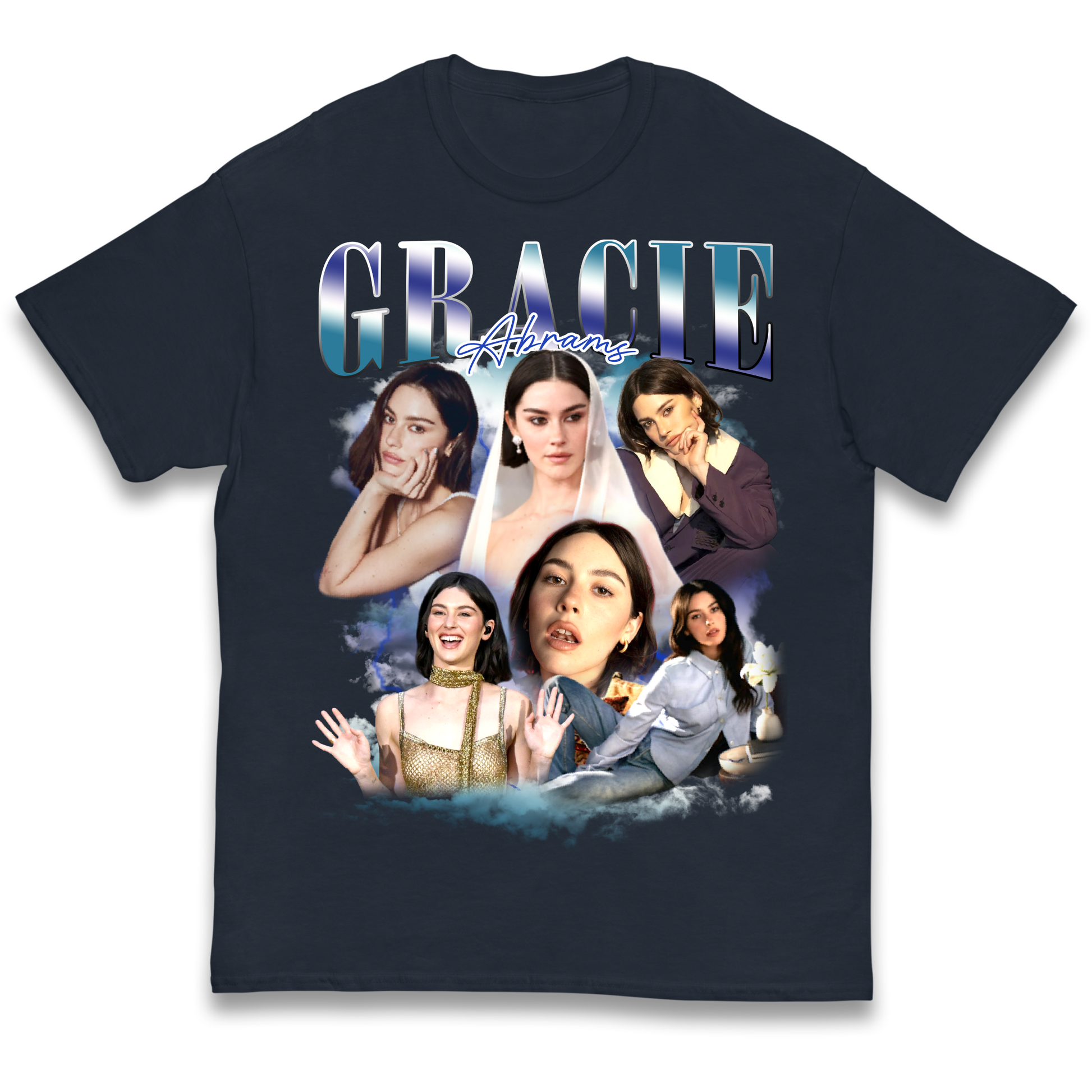 Gracie Abrams Kids T Shirt