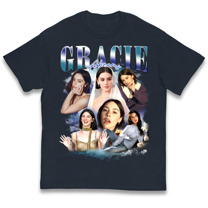 Gracie Abrams Kids T Shirt