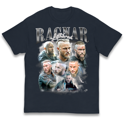 Ragnar Lothrok Kids T Shirt