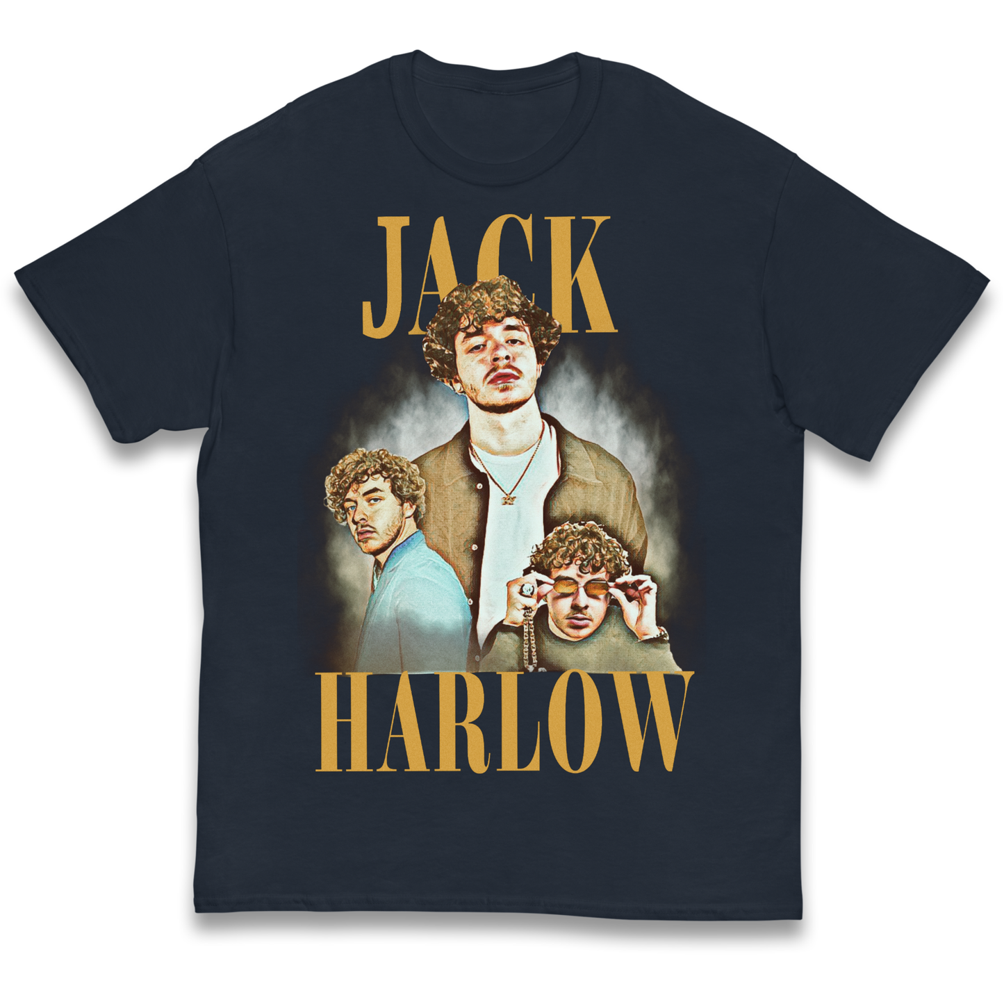 Jack Harlow Kids T Shirt