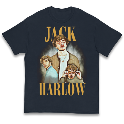 Jack Harlow Kids T Shirt