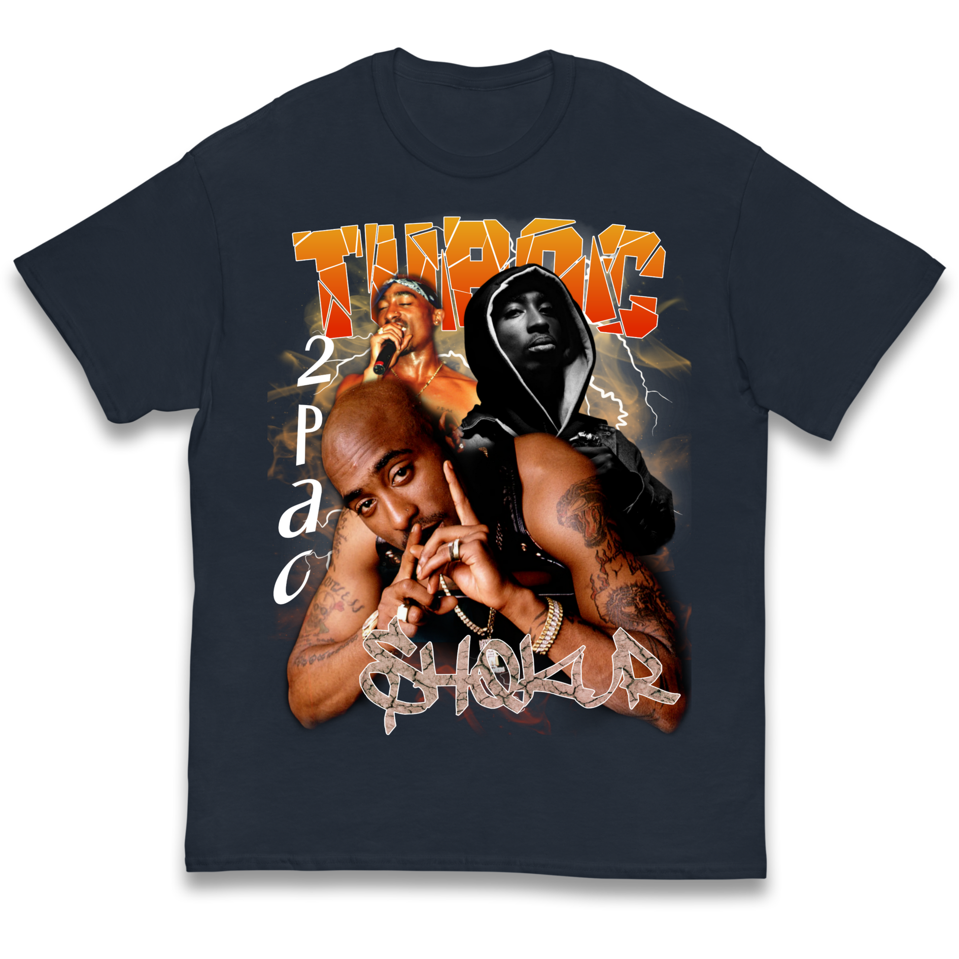 Tupac All Eyez On Me kids t shirt