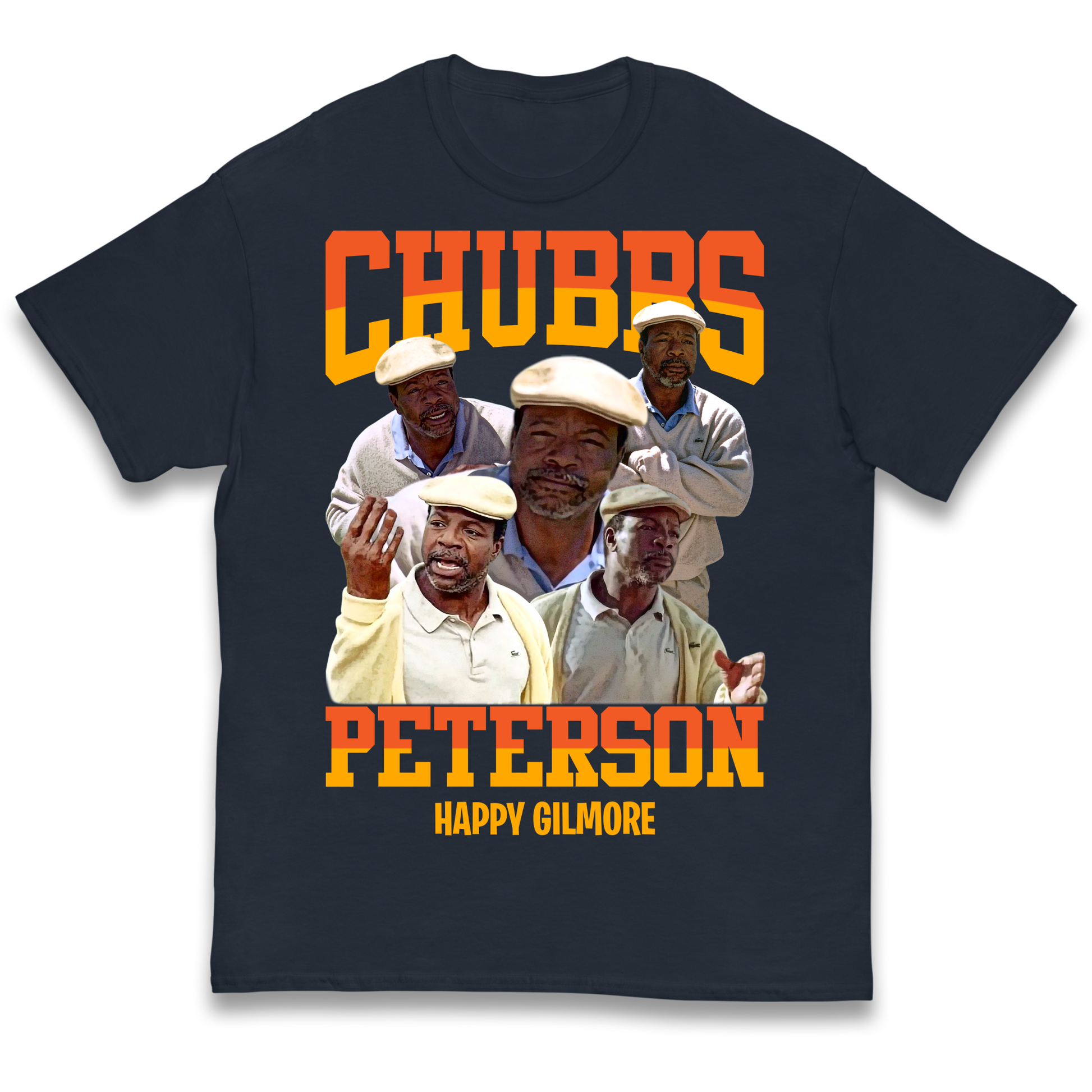 Chubbs Peterson Kids T Shirt