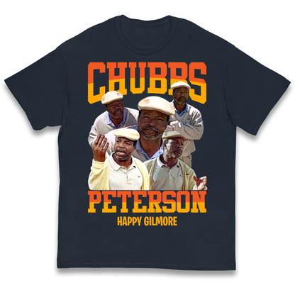 Chubbs Peterson Kids T Shirt