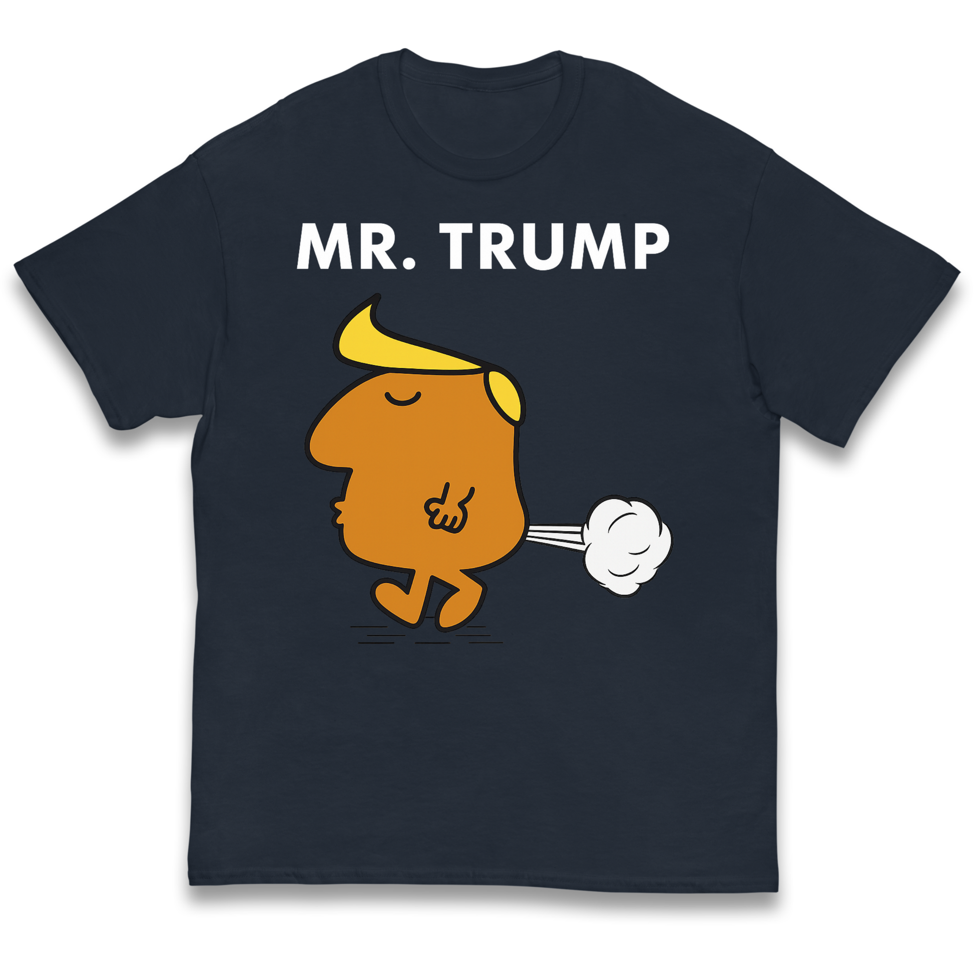 Donald Trump Parody kids t shirt