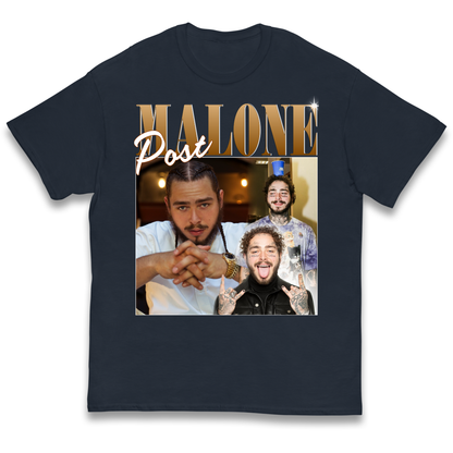 Post Malone kids t shirt