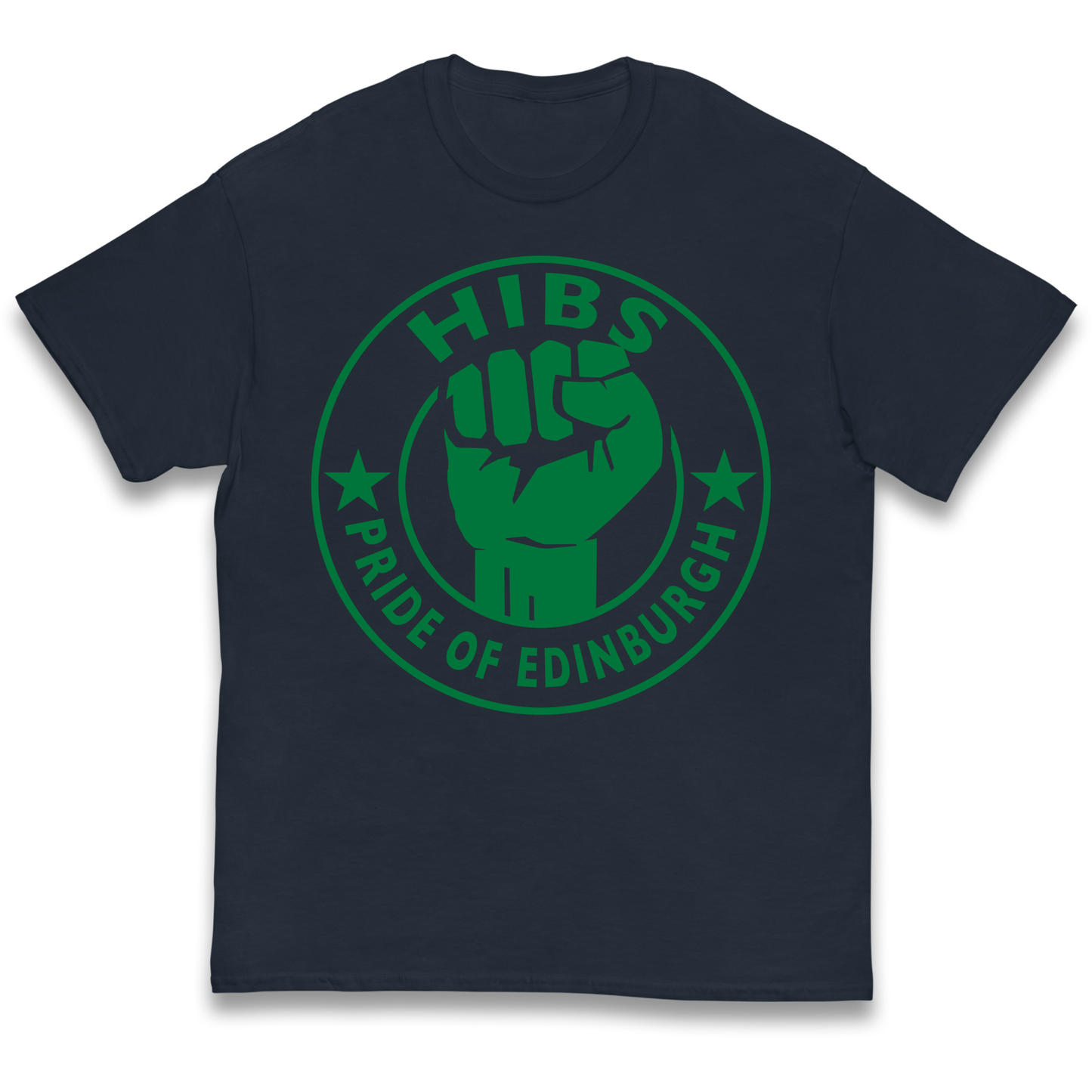 Hibernian FC Football kids t shirt