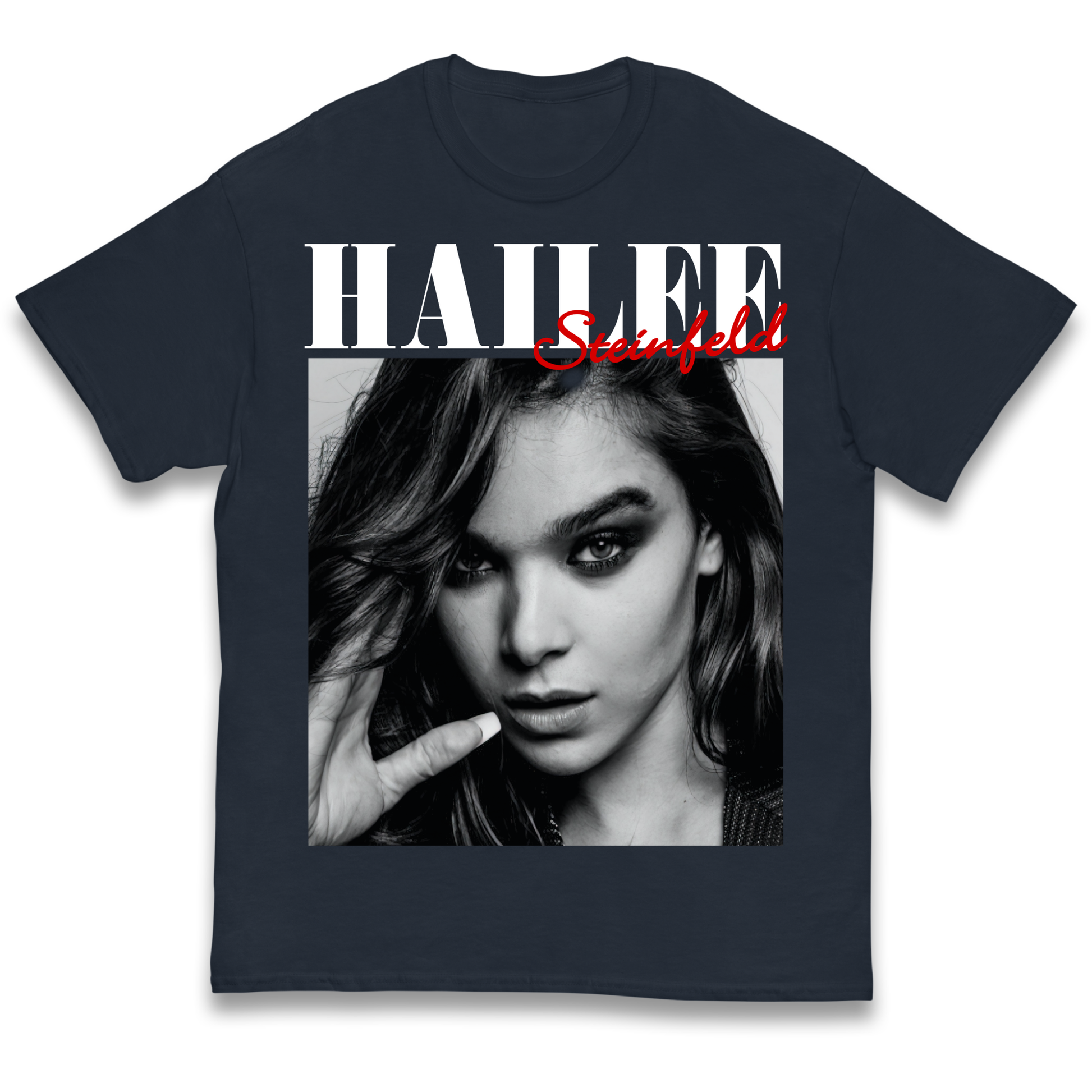 Hailee Steinfeld kids t shirt