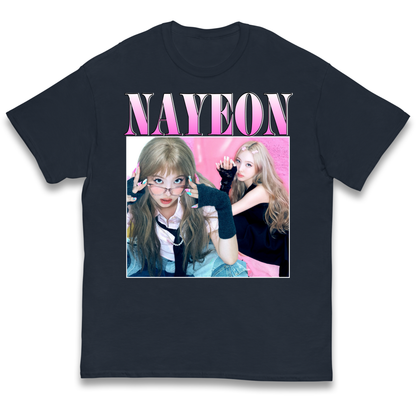 Nayeon kids t shirt