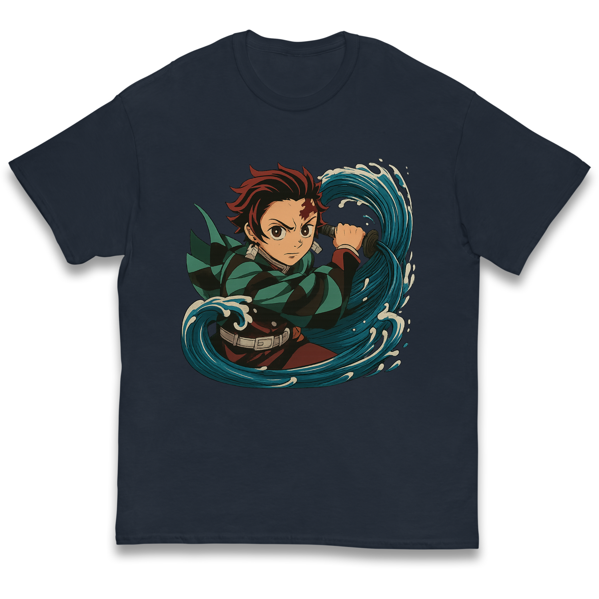 Demon Slayer Kids T Shirt