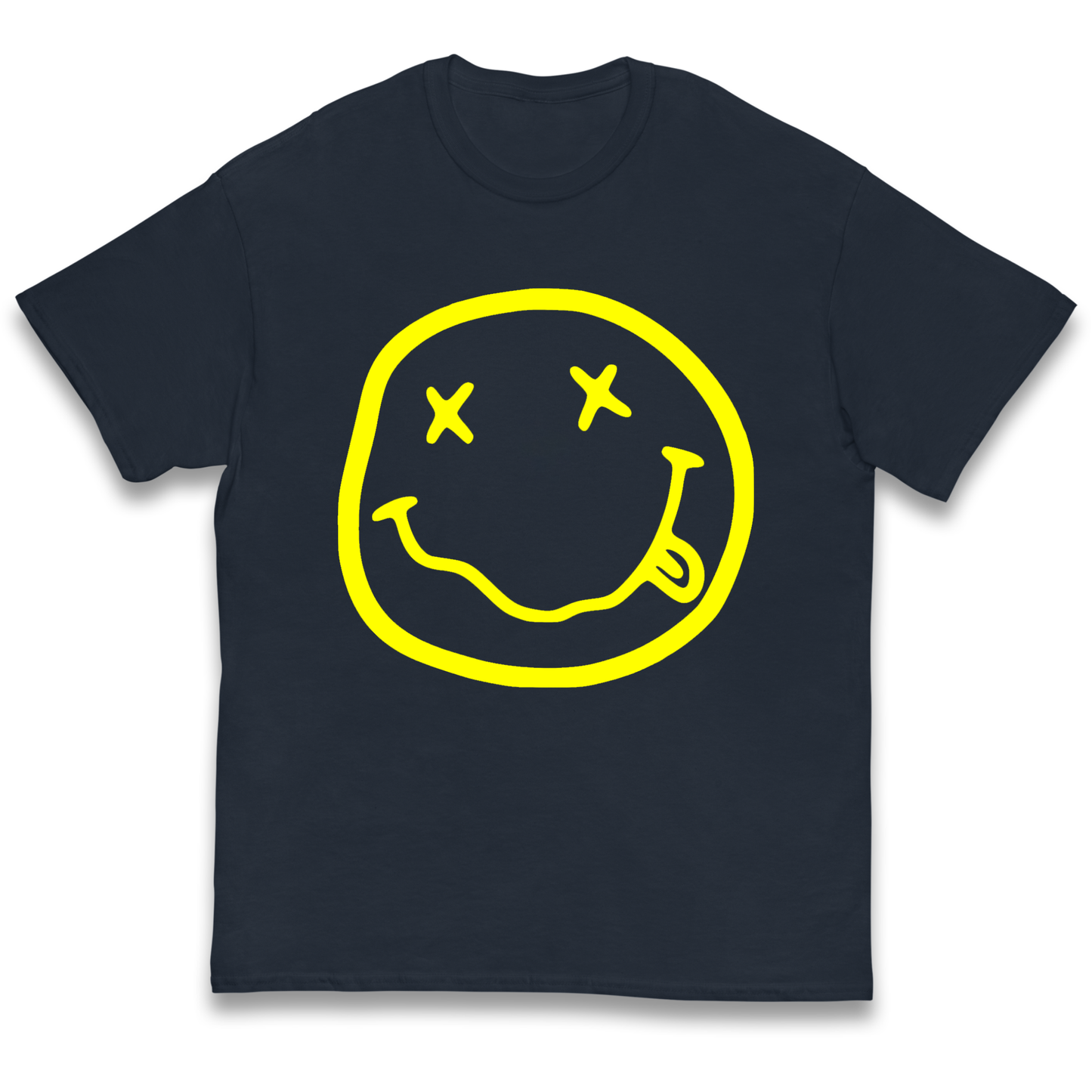 Retro Nirvana 1991 kids t shirt