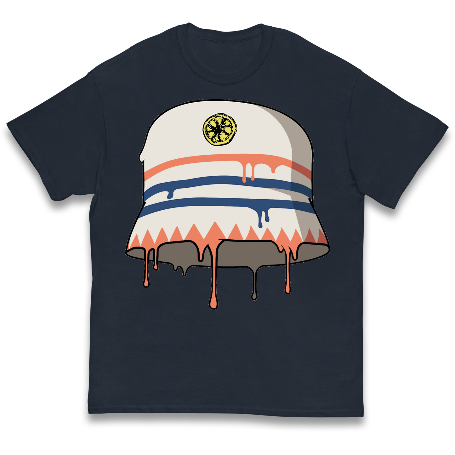 Stone Roses Bucket Hat kids t shirt