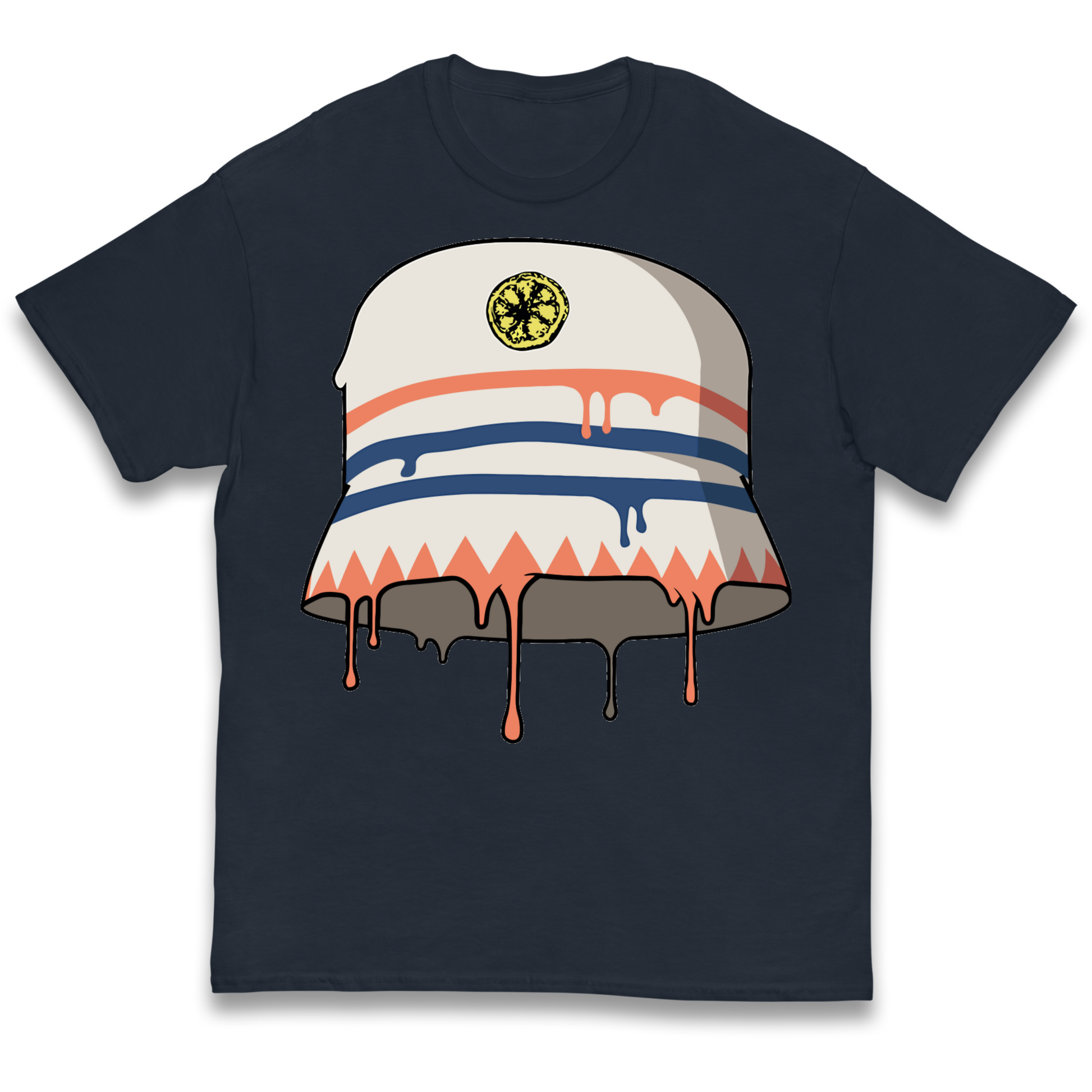 Stone Roses Bucket Hat kids t shirt