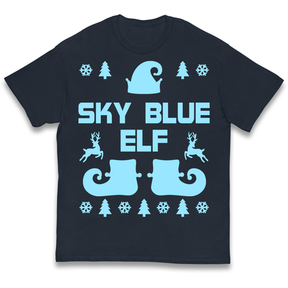 Coventry City FC Christmas Kids T Shirt