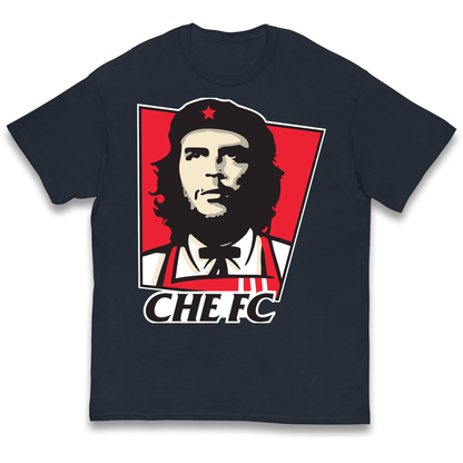 Che FC Che Guevara kids t shirt