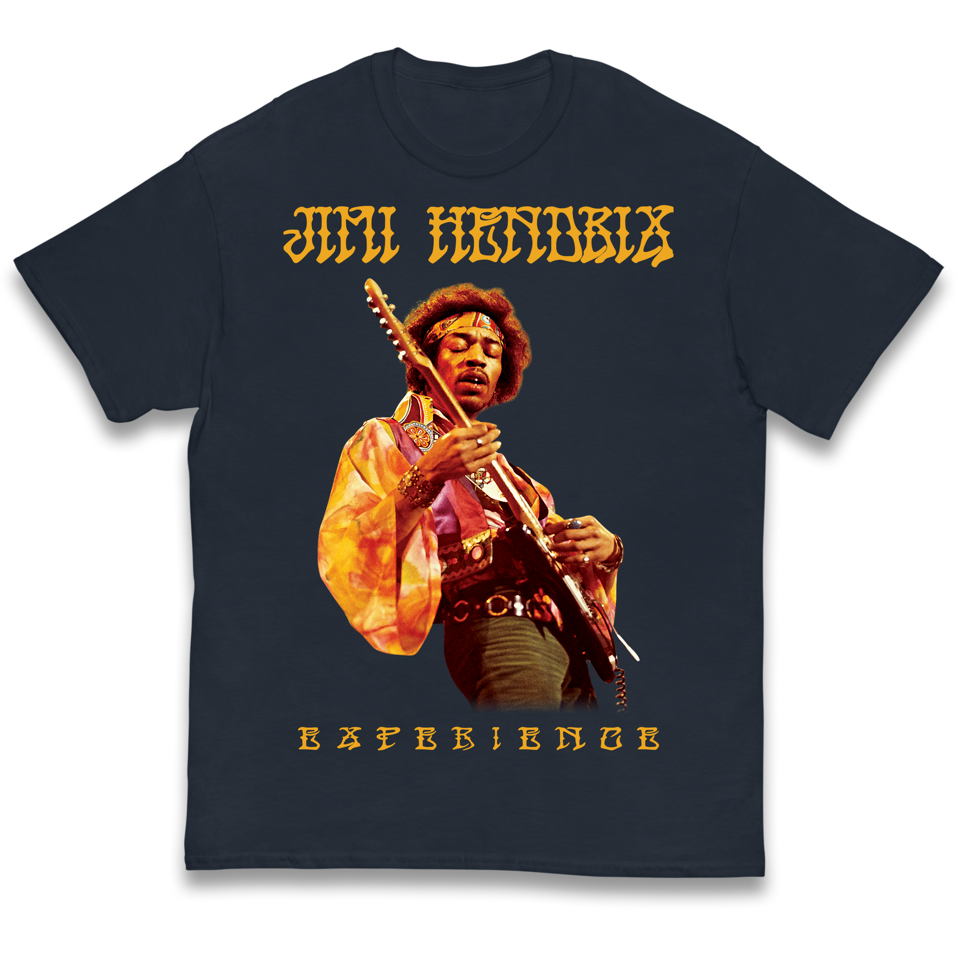 Jimi Hendrix Experience kids t shirt