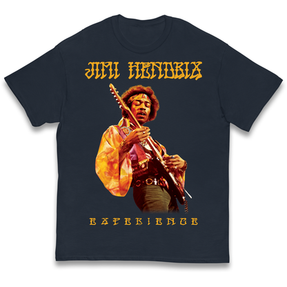 Jimi Hendrix Experience kids t shirt