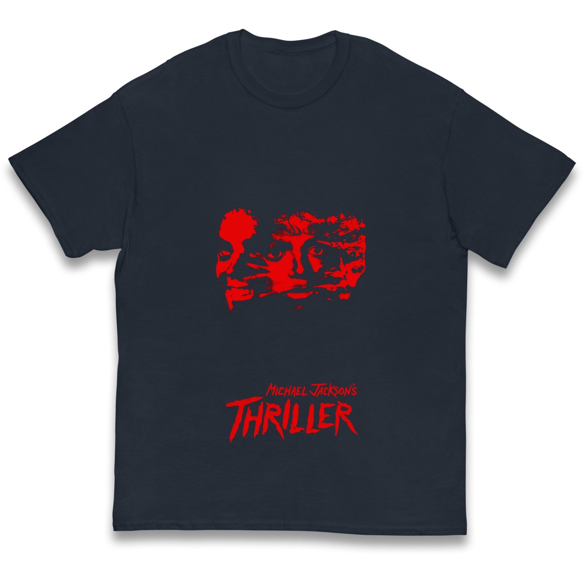 Michael jackson Kids T Shirt