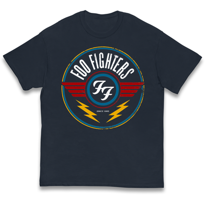 Foo Fighters Kids T Shirt