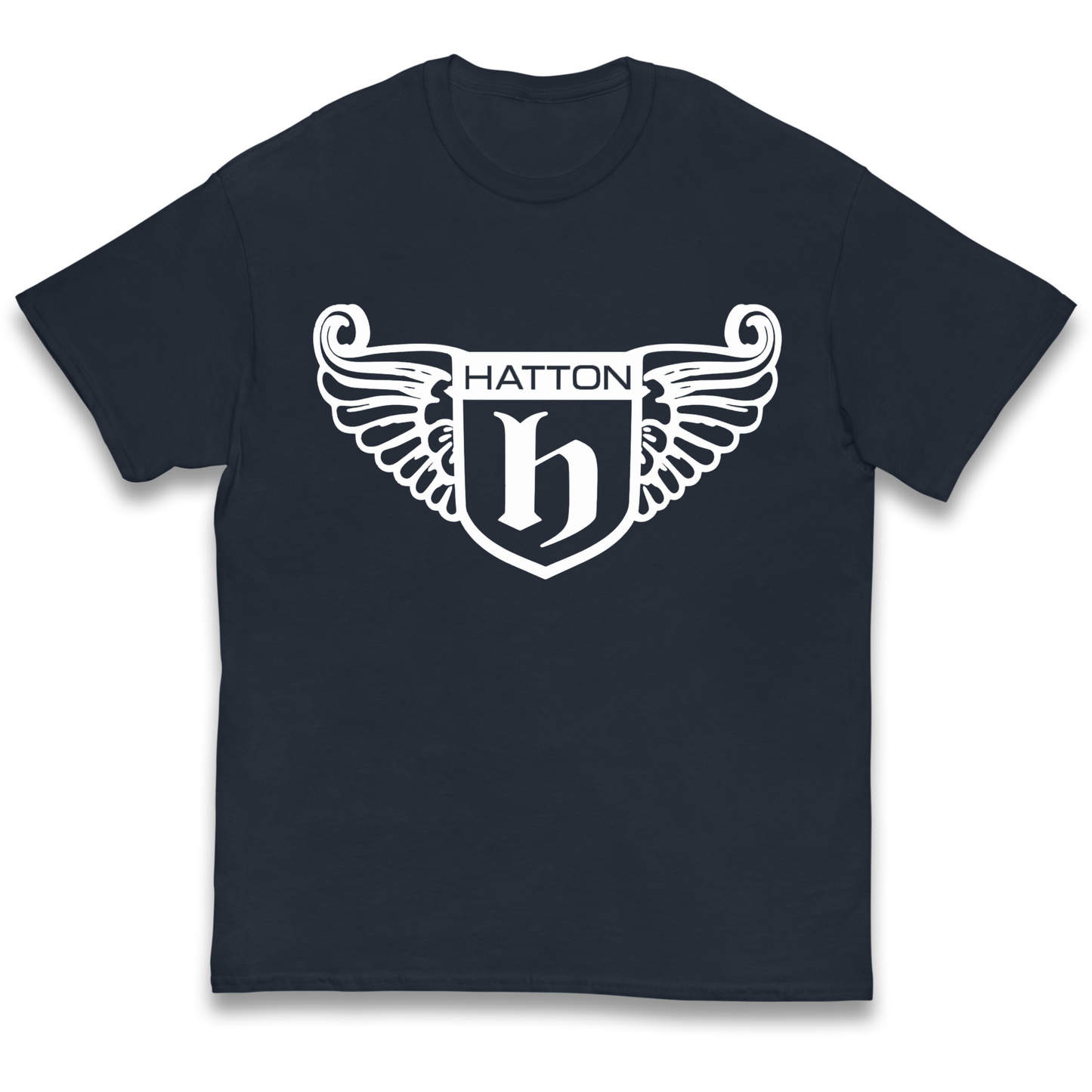 Ricky Hatton kids t shirt