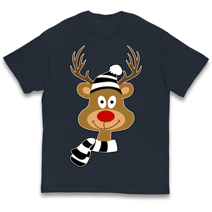 Rudolph Newcastle Kids T Shirt