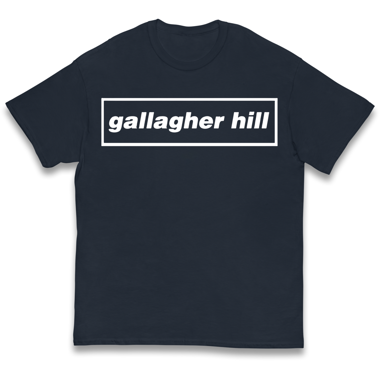 Gallagher Hill Kids T Shirt