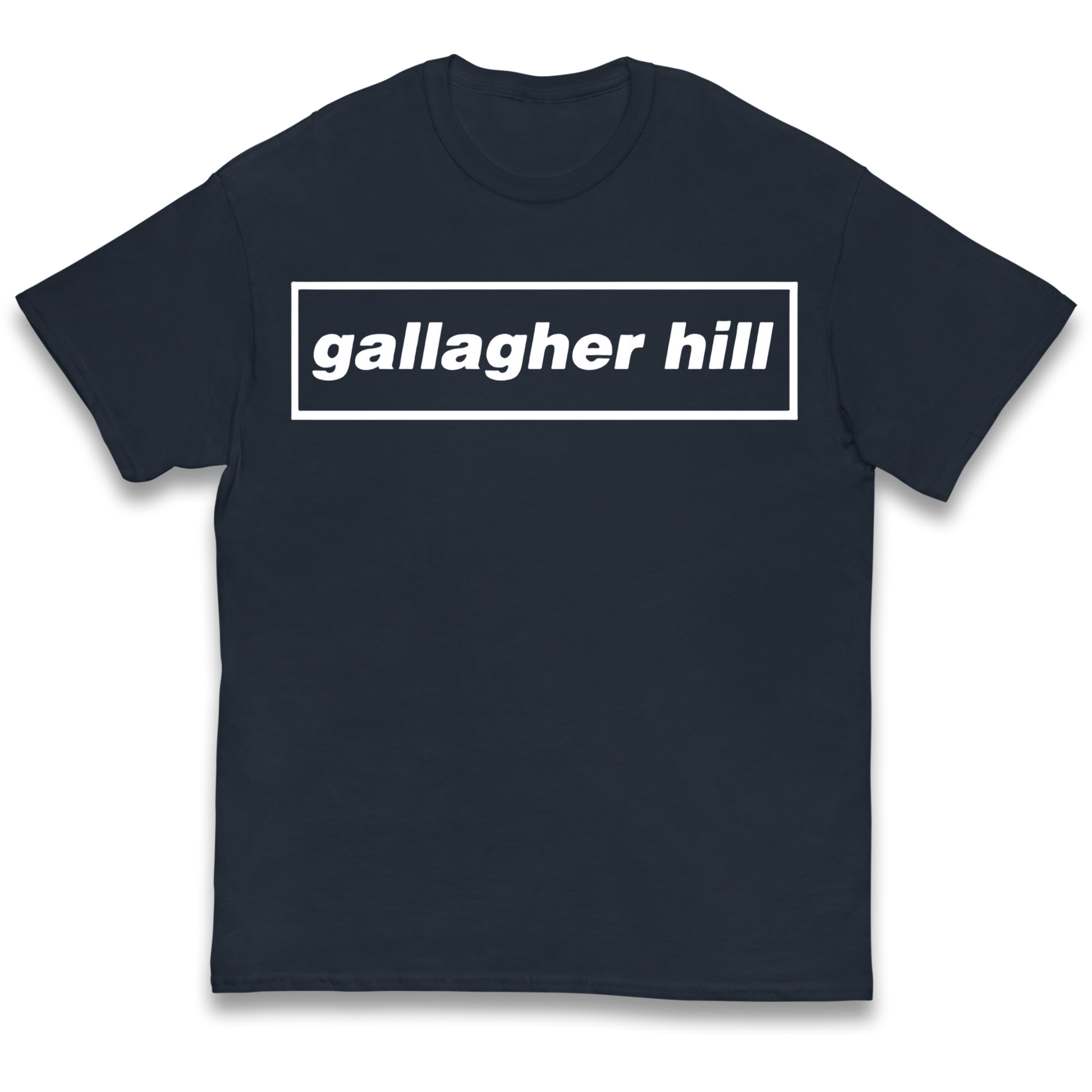 Gallagher Hill Kids T Shirt