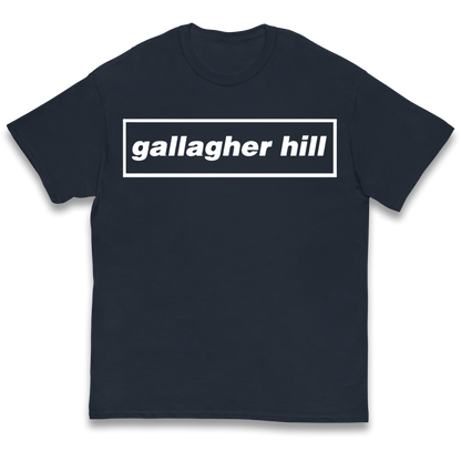 Gallagher Hill Kids T Shirt