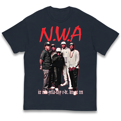 N.W.A kids t shirt