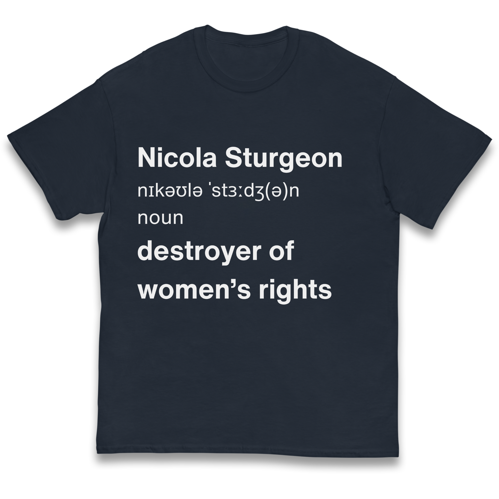 JK Rowling Nicola Sturgeon T Shirt kids t shirt