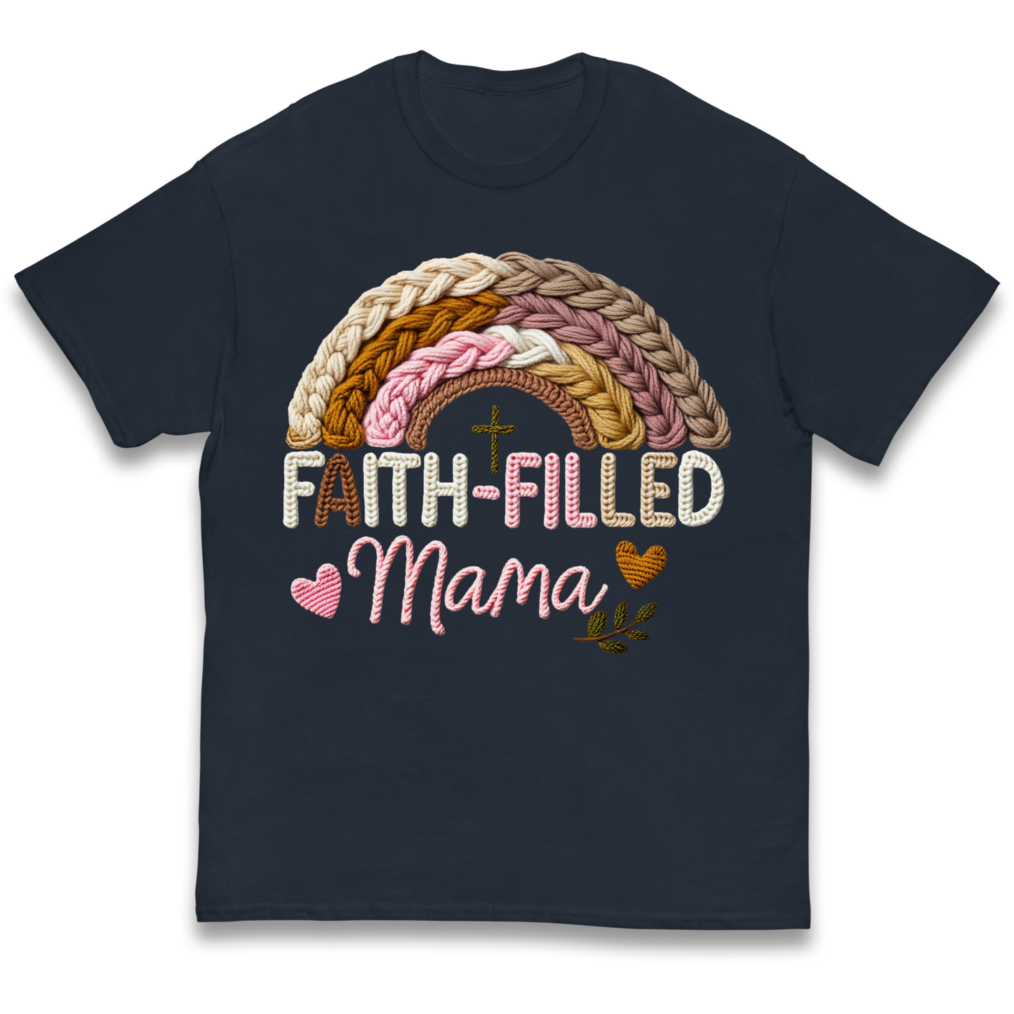 Mom Life Kids T Shirt