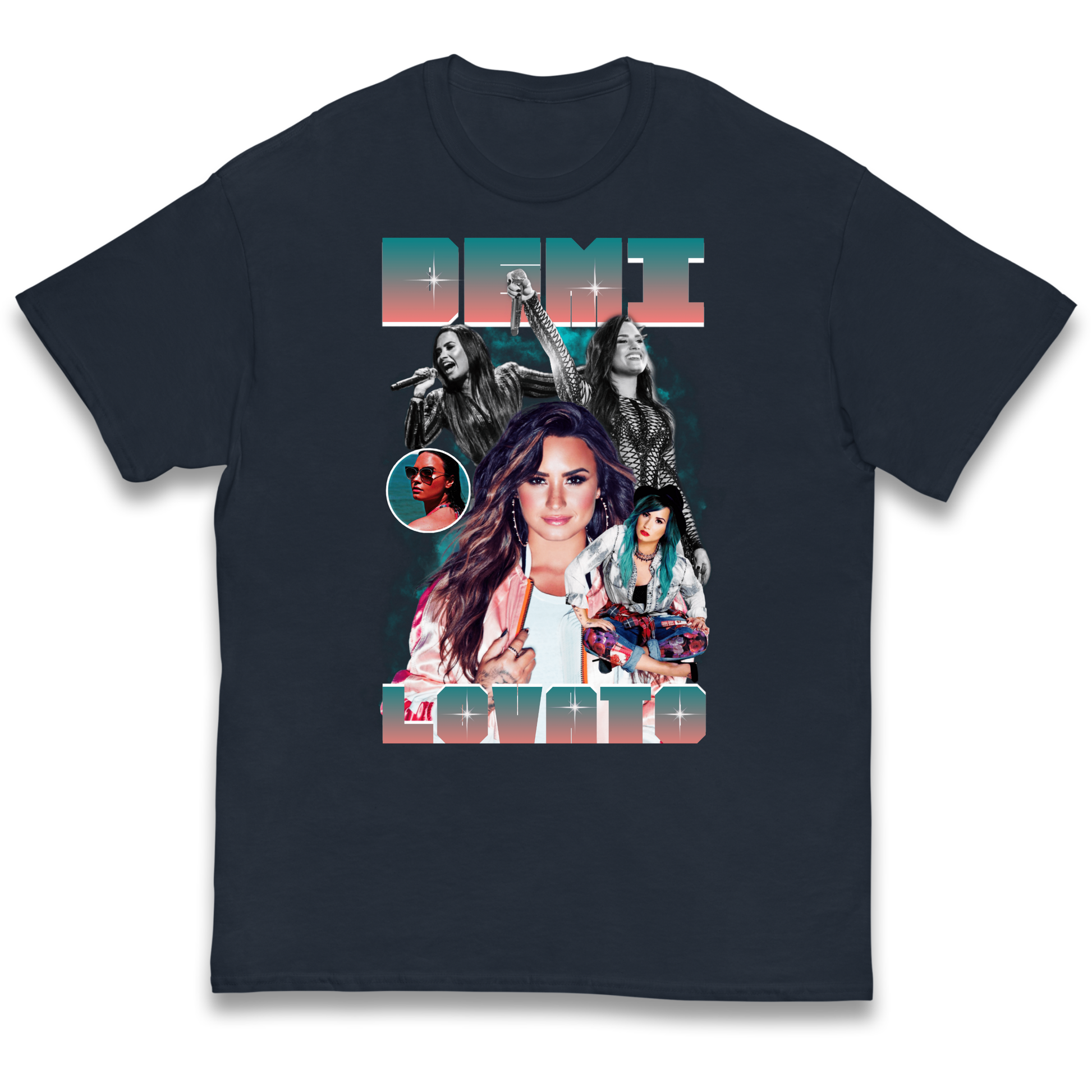 Demi Lovato kids t shirt